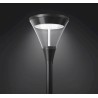 https://design-led.fr/ Lanterne sur mat LED ECLIPSE Noir 40W IP66 IK09 3000K - Garantie 5 ans 495,00&nbsp;€ 495,00&nbsp;€ 100856