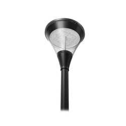 https://design-led.fr/ Lanterne sur mat LED ECLIPSE Noir 40W IP66 IK09 3000K - Garantie 5 ans 495,00&nbsp;€ 495,00&nbsp;€ 100856