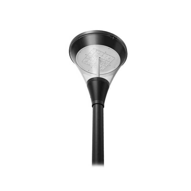 https://design-led.fr/ Lanterne sur mat LED ECLIPSE Noir 40W IP66 IK09 3000K - Garantie 5 ans 495,00&nbsp;€ 495,00&nbsp;€ 100856