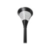 https://design-led.fr/ Lanterne sur mat LED ECLIPSE Noir 40W IP66 IK09 3000K - Garantie 5 ans 495,00&nbsp;€ 495,00&nbsp;€ 100856