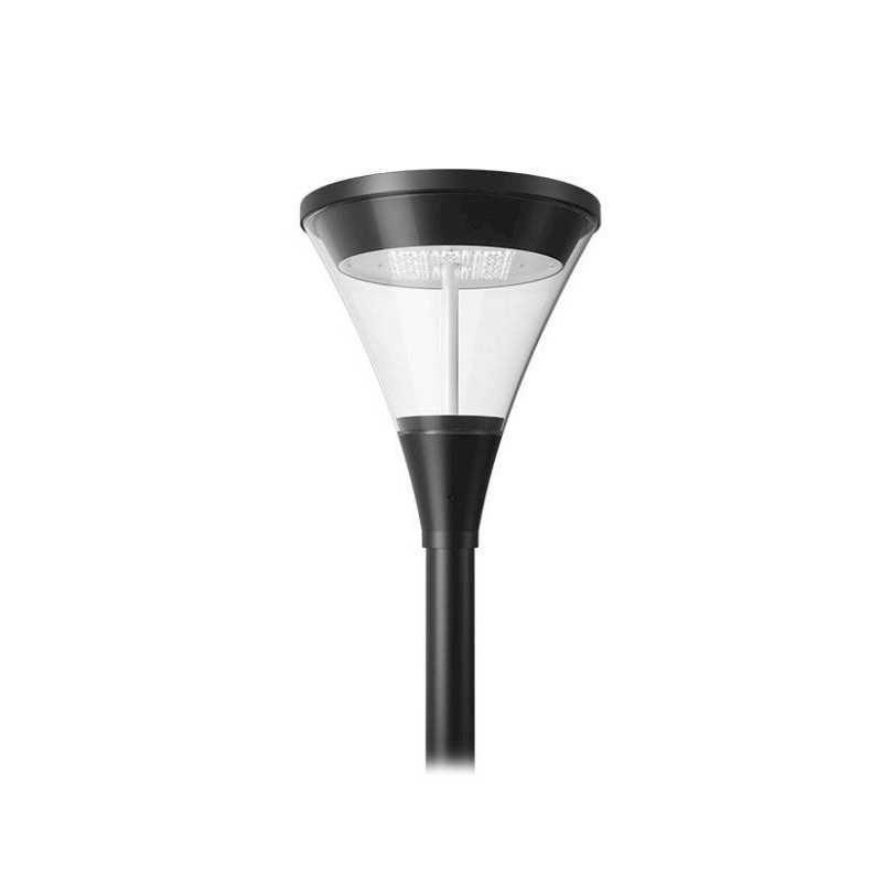 https://design-led.fr/ Lanterne sur mat LED ECLIPSE Noir 40W IP66 IK09 3000K - Garantie 5 ans 495,00&nbsp;€ 495,00&nbsp;€ 100856
