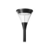 https://design-led.fr/ Lanterne sur mat LED ECLIPSE Noir 40W IP66 IK09 3000K - Garantie 5 ans 495,00&nbsp;€ 495,00&nbsp;€ 100856
