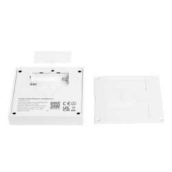 https://design-led.fr/ Contrôleur LED simple couleur 4 zones tactile sans fil noir 27,80&nbsp;€ 27,80&nbsp;€ FUTB1-B
