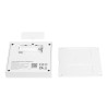 https://design-led.fr/ Contrôleur LED simple couleur 4 zones tactile sans fil noir 27,80&nbsp;€ 27,80&nbsp;€ FUTB1-B