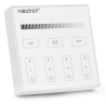 https://design-led.fr/ Contrôleur LED simple couleur 4 zones tactile sans fil noir 27,80&nbsp;€ 27,80&nbsp;€ FUTB1-B