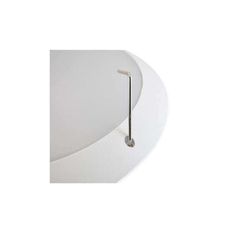 https://design-led.fr/ Plafonnier LED CASA ASYM Ø300mm & Détecteur RF préavis d'extinction 20W CCT IP65 86,30&nbsp;€ 86,30&nbsp;€ ...