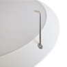 https://design-led.fr/ Plafonnier LED CASA ASYM Ø300mm & Détecteur RF préavis d'extinction 20W CCT IP65 86,30&nbsp;€ 86,30&nbsp;€ ...