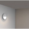 https://design-led.fr/ Plafonnier LED CASA ASYM Ø300mm & Détecteur RF préavis d'extinction 20W CCT IP65 86,30&nbsp;€ 86,30&nbsp;€ ...