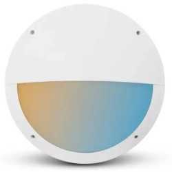 https://design-led.fr/ Plafonnier LED CASA ASYM Ø300mm & Détecteur RF préavis d'extinction 20W CCT IP65 86,30&nbsp;€ 86,30&nbsp;€ ...