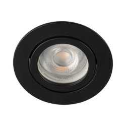 https://design-led.fr/ Support plafond DALLA Ø82 mm noir 8,20&nbsp;€ 8,20&nbsp;€ 22436