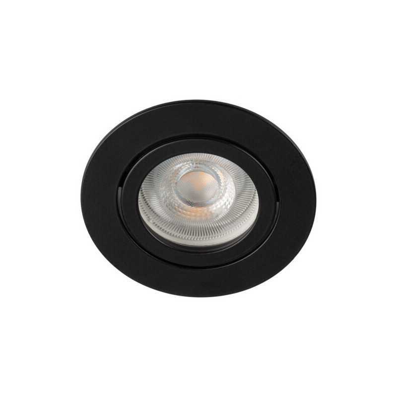 https://design-led.fr/ Support plafond DALLA Ø82 mm noir 8,20&nbsp;€ 8,20&nbsp;€ 22436