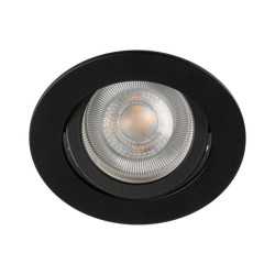 https://design-led.fr/ Support plafond DALLA Ø82 mm noir 8,20&nbsp;€ 8,20&nbsp;€ 22436
