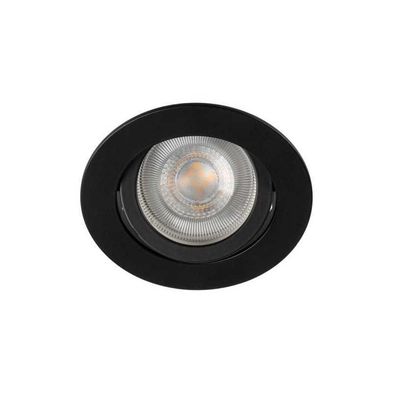 https://design-led.fr/ Support plafond DALLA Ø82 mm noir 8,20&nbsp;€ 8,20&nbsp;€ 22436