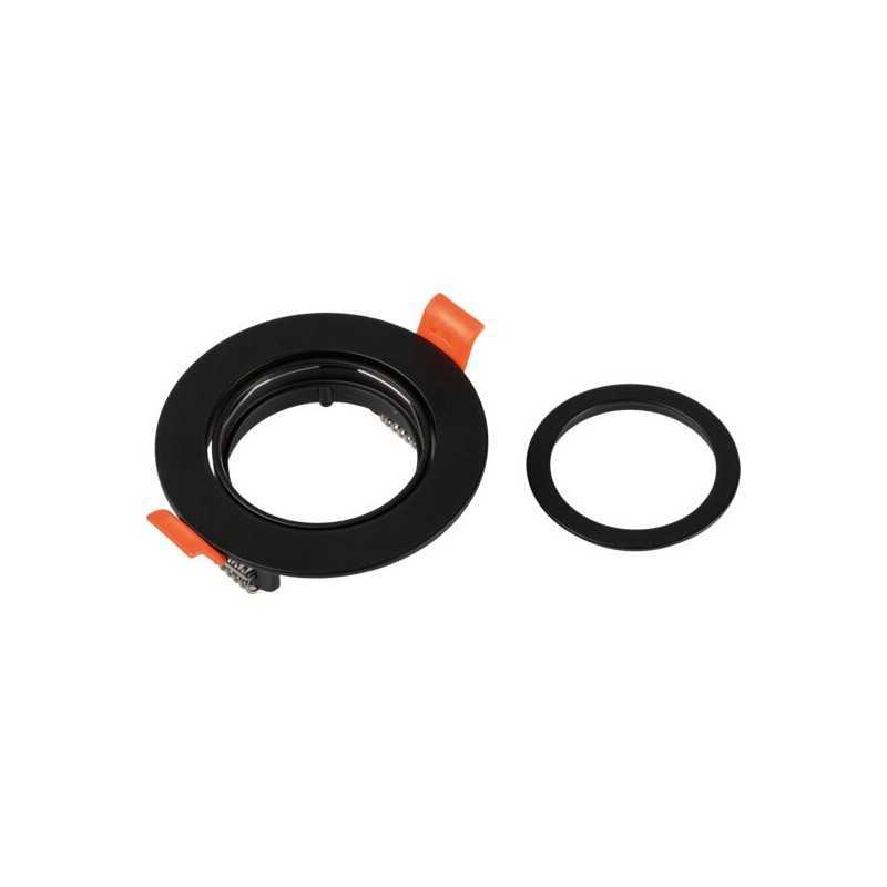 https://design-led.fr/ Support plafond DALLA Ø82 mm noir 8,20&nbsp;€ 8,20&nbsp;€ 22436