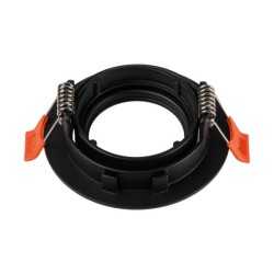 https://design-led.fr/ Support plafond DALLA Ø82 mm noir 8,20&nbsp;€ 8,20&nbsp;€ 22436