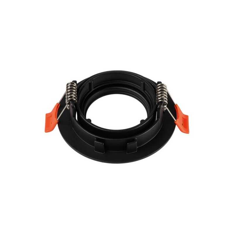 https://design-led.fr/ Support plafond DALLA Ø82 mm noir 8,20&nbsp;€ 8,20&nbsp;€ 22436