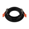 https://design-led.fr/ Support plafond DALLA Ø82 mm noir 8,20&nbsp;€ 8,20&nbsp;€ 22436