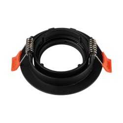 https://design-led.fr/ Support plafond DALLA Ø82 mm noir 8,20&nbsp;€ 8,20&nbsp;€ 22436