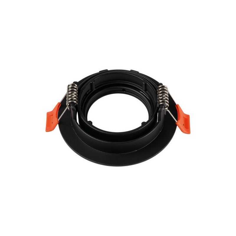 https://design-led.fr/ Support plafond DALLA Ø82 mm noir 8,20&nbsp;€ 8,20&nbsp;€ 22436