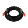 https://design-led.fr/ Support plafond DALLA Ø82 mm noir 8,20&nbsp;€ 8,20&nbsp;€ 22436