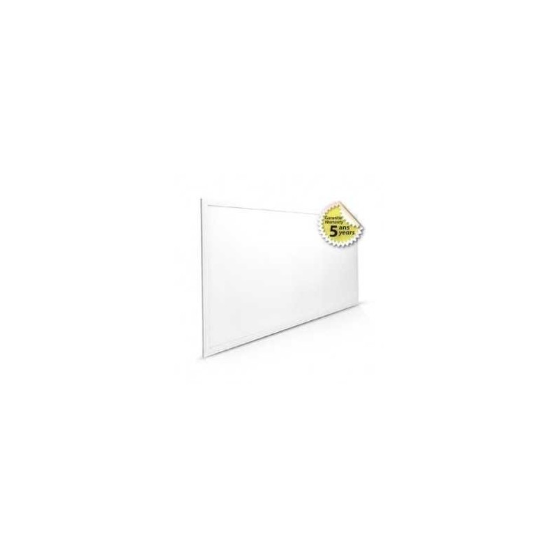 https://design-led.fr/ Panneau Led Blanc 595 x 1195 60W 3000K - Garantie 5 ans 159,90&nbsp;€ 159,90&nbsp;€ 77608