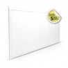 https://design-led.fr/ Panneau Led Blanc 595 x 1195 60W 3000K - Garantie 5 ans 159,90&nbsp;€ 159,90&nbsp;€ 77608