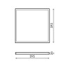 https://design-led.fr/ lot de 2 Panneaux Led 4500K Série Trielle 60X60 Cm 42W No Flicker Garantie 5 Ans 63,90&nbsp;€ 63,90&nbsp;€ ...