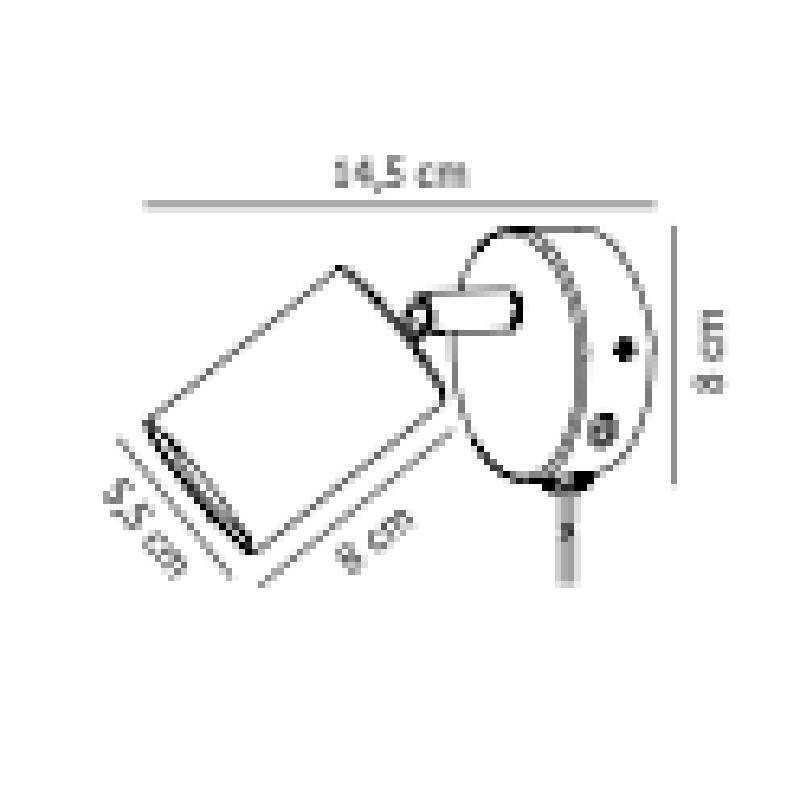 https://design-led.fr/ Explore Applique murale Laiton GU10 36,90&nbsp;€ 36,90&nbsp;€ 2113251035