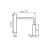 https://design-led.fr/ Luminaire mural LED TONIL-II avec interrupteur 3.3W 3000K blanc 23,50&nbsp;€ 23,50&nbsp;€ 32523