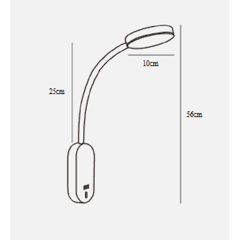 https://design-led.fr/ Mason applique Noir 5W 3000K 59,90&nbsp;€ 59,90&nbsp;€ 47131003