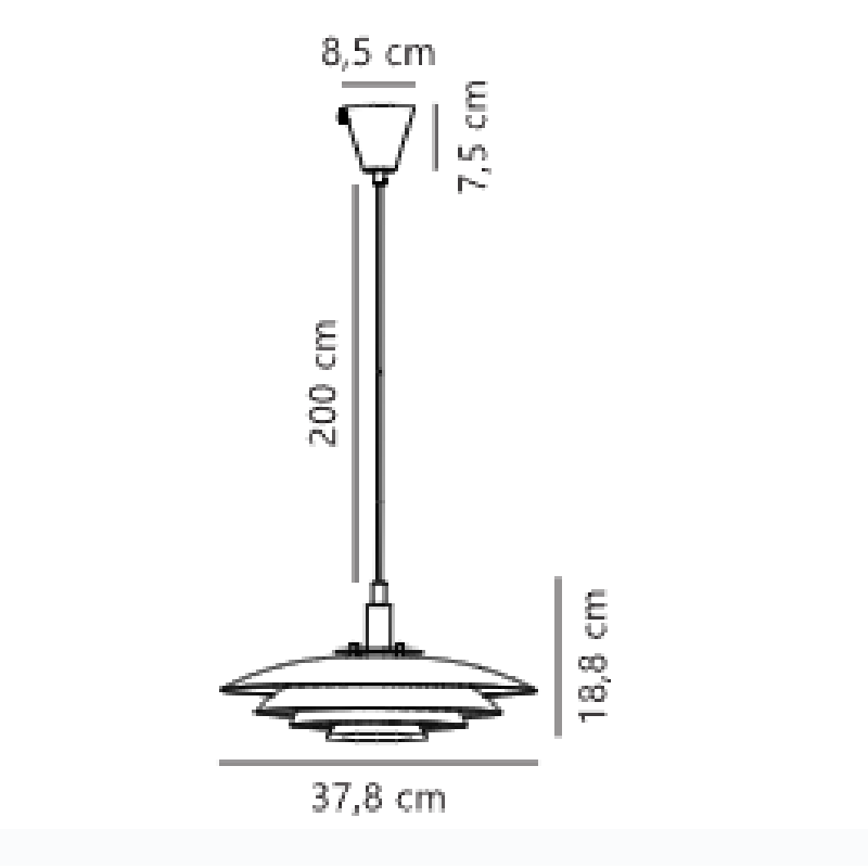 https://design-led.fr/ Bretagne Suspension Blanc 1xG9 99,90&nbsp;€ 99,90&nbsp;€ 39489901