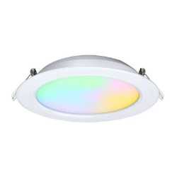 https://design-led.fr/ Downlight LED rond 12W RGB&CCT pilotable 39,60&nbsp;€ 39,60&nbsp;€ FUT066