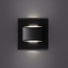 https://design-led.fr/ Luminaire LED pour marches escalier ERINUS-LED LL noir 1.5W 12V 4000K 9,30&nbsp;€ 9,30&nbsp;€ 33337