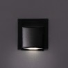 https://design-led.fr/ Luminaire LED pour marches escalier ERINUS-LED L noir 0.8W 12V 3000K 7,90&nbsp;€ 7,90&nbsp;€ 33332