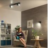 https://design-led.fr/ Luminaire mural ou plafonnier GALOBA 1xGU10 Noir 25,50&nbsp;€ 25,50&nbsp;€ 33671