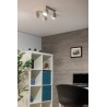 https://design-led.fr/ Luminaire mural ou plafonnier GALOBA 4xGU10 Blanc 107,40&nbsp;€ 107,40&nbsp;€ 33678