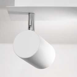 https://design-led.fr/ Luminaire mural ou plafonnier EVALO 4xGU10 Blanc 44,20&nbsp;€ 44,20&nbsp;€ 35696