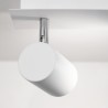 https://design-led.fr/ Luminaire mural ou plafonnier EVALO 3xGU10 Blanc 32,70&nbsp;€ 32,70&nbsp;€ 35694