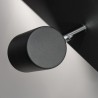 https://design-led.fr/ Luminaire mural ou plafonnier EVALO 3xGU10 Noir 32,70&nbsp;€ 32,70&nbsp;€ 35695