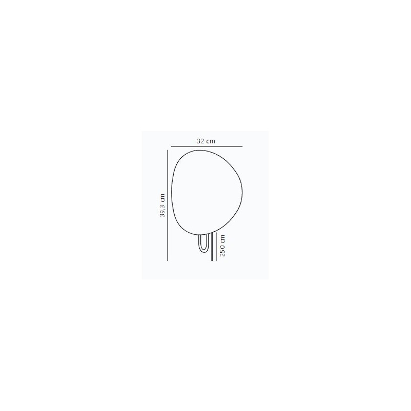 https://design-led.fr/ Spargo Applique murale Noir E27 174,95&nbsp;€ 174,95&nbsp;€ 2320361003
