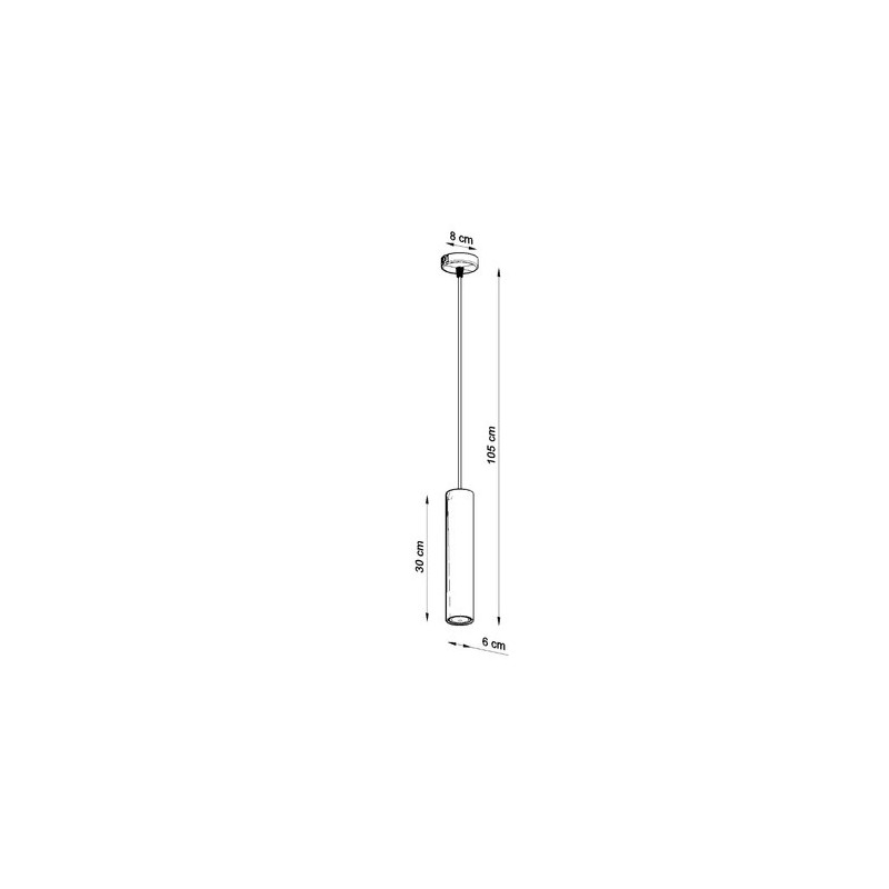 https://design-led.fr/ Lampe suspendue LINO bois 1xGU10 44,40&nbsp;€ 44,40&nbsp;€ SL.0636