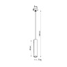 https://design-led.fr/ Lampe suspendue LINO bois 1xGU10 44,40&nbsp;€ 44,40&nbsp;€ SL.0636