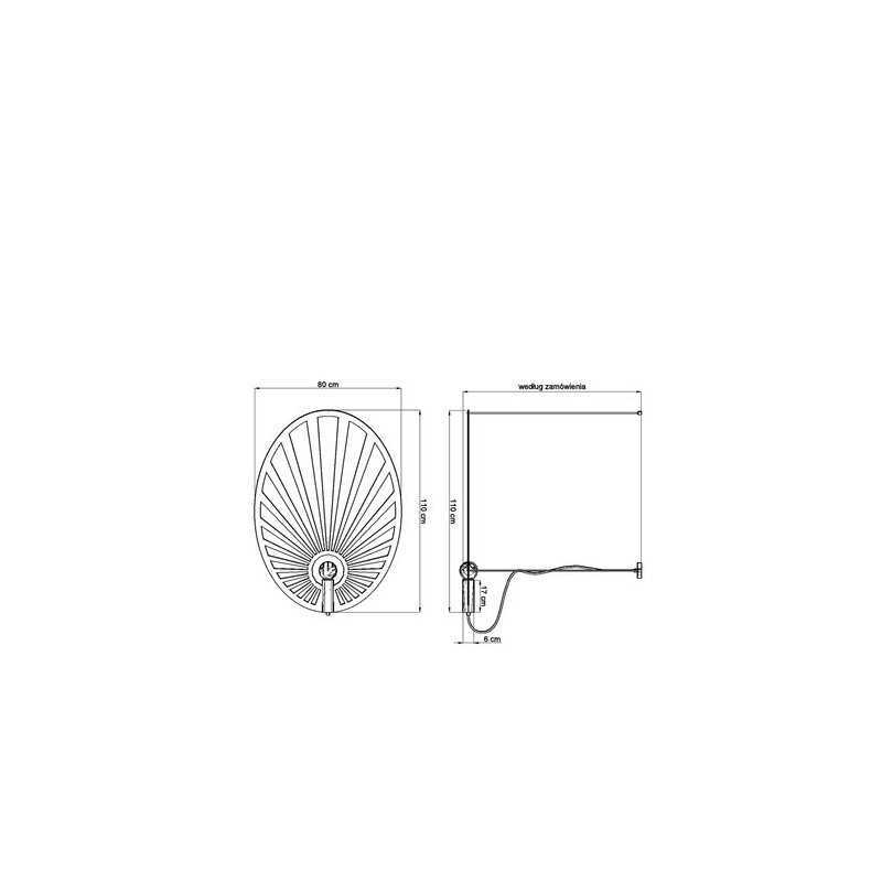 https://design-led.fr/ Lampe pendante LEHDET noir 1xE27 597,00&nbsp;€ 597,00&nbsp;€ TH.001CZ