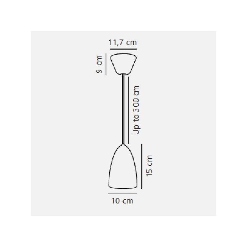 https://design-led.fr/ Nexus 10 Suspension Blanc/Telegris GU10 89,00&nbsp;€ 89,00&nbsp;€ 2020563001