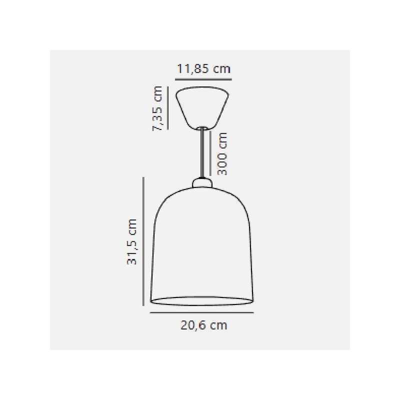 https://design-led.fr/ Angle Suspension Blanc/Telegris E27 149,00&nbsp;€ 149,00&nbsp;€ 2020673001