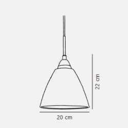 https://design-led.fr/ Read 20 Suspension Opale E27 79,90&nbsp;€ 79,90&nbsp;€ 73163010