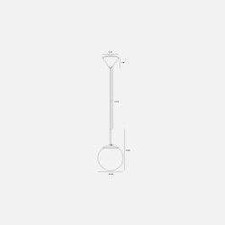 https://design-led.fr/ Cafe 20 Suspension E27 Blanc opale 36,90&nbsp;€ 36,90&nbsp;€ 39563001