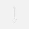 https://design-led.fr/ Cafe 20 Suspension E27 Blanc opale 36,90&nbsp;€ 36,90&nbsp;€ 39563001