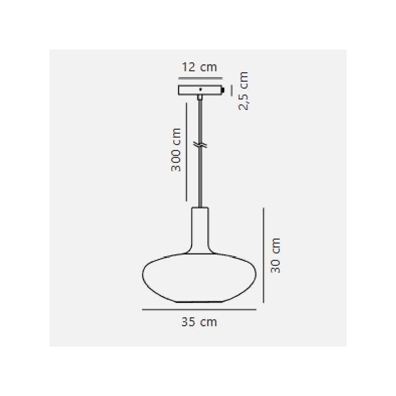 https://design-led.fr/ Alton 35 Suspension Noir E27 134,90&nbsp;€ 134,90&nbsp;€ 48973047