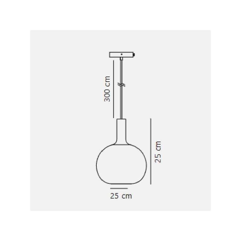 https://design-led.fr/ Alton 25 Suspension Blanc E27 94,90&nbsp;€ 94,90&nbsp;€ 47313001
